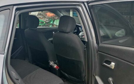 KIA Rio III рестайлинг, 2016 год, 1 200 000 рублей, 6 фотография