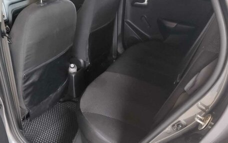 KIA Rio III рестайлинг, 2016 год, 1 200 000 рублей, 11 фотография