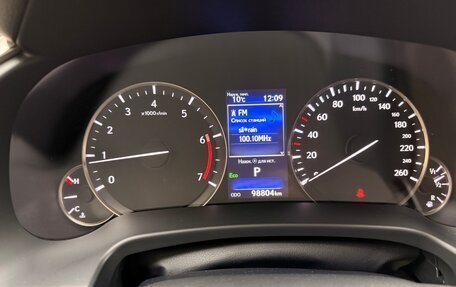 Lexus RX IV рестайлинг, 2020 год, 4 700 000 рублей, 4 фотография