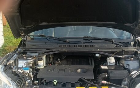 Lifan X60 I рестайлинг, 2014 год, 750 000 рублей, 3 фотография