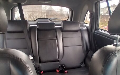 Lifan X60 I рестайлинг, 2014 год, 750 000 рублей, 5 фотография