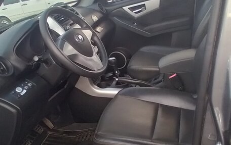 Lifan X60 I рестайлинг, 2014 год, 750 000 рублей, 6 фотография