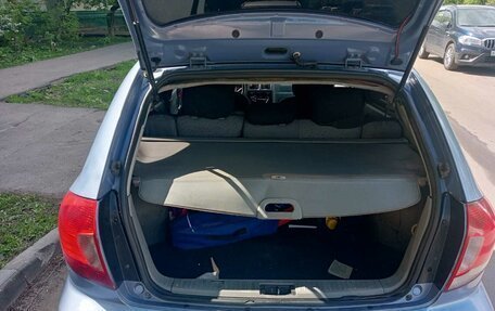 KIA Rio II, 2004 год, 300 000 рублей, 6 фотография