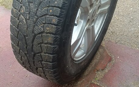 Lifan X60 I рестайлинг, 2014 год, 750 000 рублей, 8 фотография