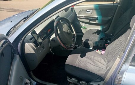 KIA Rio II, 2004 год, 300 000 рублей, 5 фотография