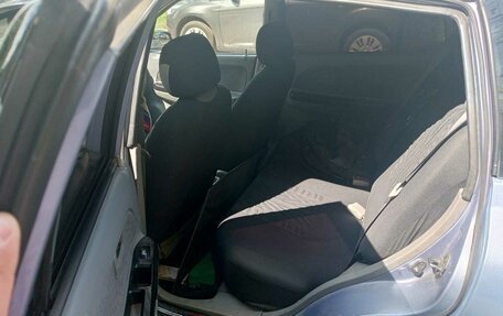 KIA Rio II, 2004 год, 300 000 рублей, 7 фотография