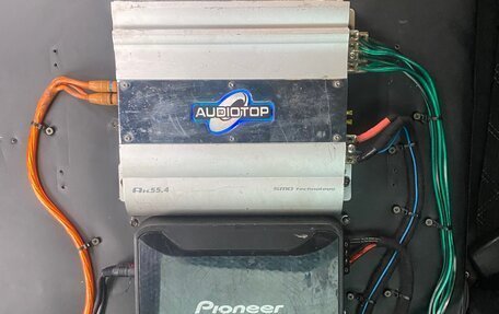 KIA Rio III рестайлинг, 2012 год, 850 000 рублей, 13 фотография