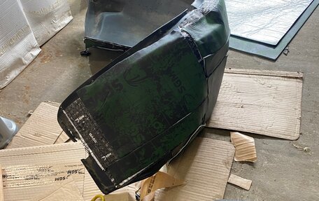 KIA Rio III рестайлинг, 2012 год, 850 000 рублей, 17 фотография