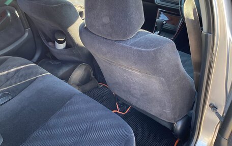 Honda Torneo, 2000 год, 460 000 рублей, 3 фотография