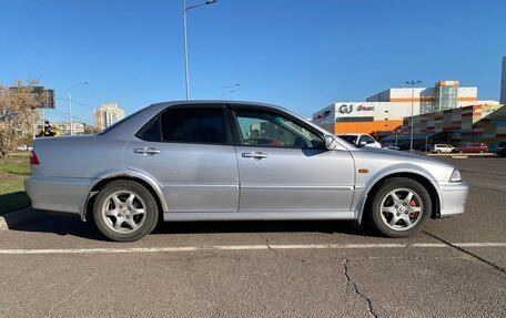 Honda Torneo, 2000 год, 460 000 рублей, 5 фотография