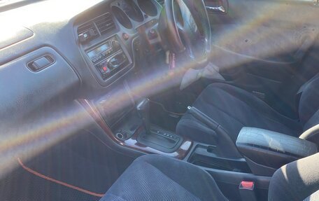 Honda Torneo, 2000 год, 460 000 рублей, 2 фотография