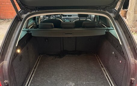 Skoda Superb III рестайлинг, 2014 год, 1 800 000 рублей, 7 фотография