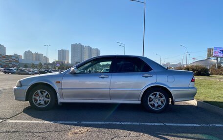 Honda Torneo, 2000 год, 460 000 рублей, 6 фотография