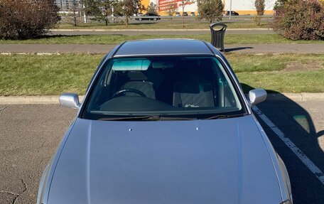 Honda Torneo, 2000 год, 460 000 рублей, 7 фотография