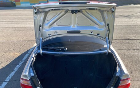 Honda Torneo, 2000 год, 460 000 рублей, 9 фотография