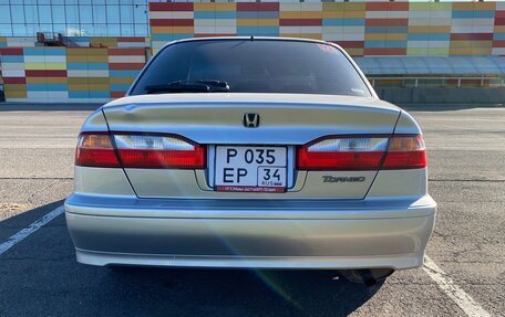 Honda Torneo, 2000 год, 460 000 рублей, 8 фотография