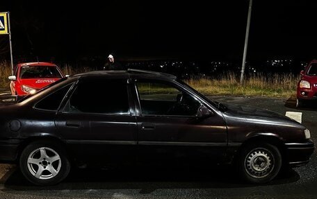 Opel Vectra A, 1994 год, 85 000 рублей, 3 фотография