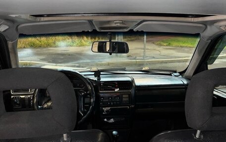 Opel Vectra A, 1994 год, 85 000 рублей, 6 фотография