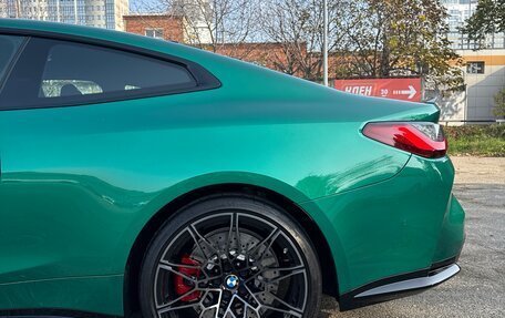 BMW M4, 2021 год, 10 500 000 рублей, 8 фотография