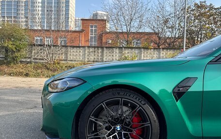 BMW M4, 2021 год, 10 500 000 рублей, 9 фотография