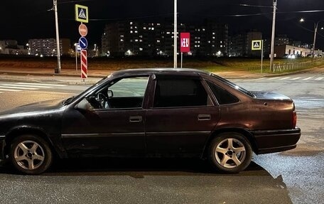 Opel Vectra A, 1994 год, 85 000 рублей, 4 фотография