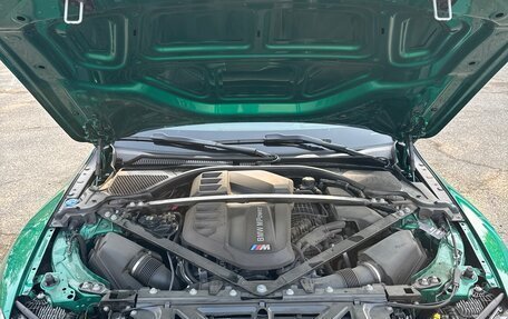 BMW M4, 2021 год, 10 500 000 рублей, 16 фотография