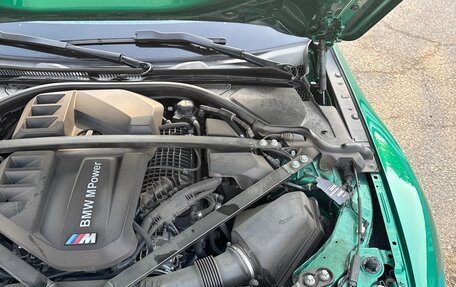 BMW M4, 2021 год, 10 500 000 рублей, 18 фотография