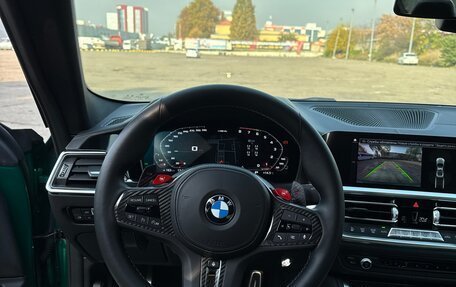 BMW M4, 2021 год, 10 500 000 рублей, 14 фотография