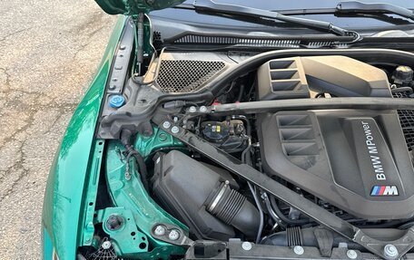 BMW M4, 2021 год, 10 500 000 рублей, 17 фотография
