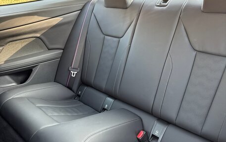 BMW M4, 2021 год, 10 500 000 рублей, 15 фотография