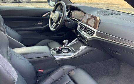 BMW M4, 2021 год, 10 500 000 рублей, 23 фотография