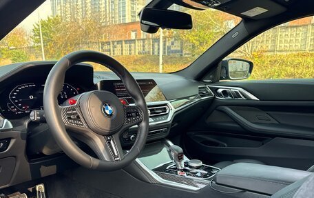 BMW M4, 2021 год, 10 500 000 рублей, 13 фотография