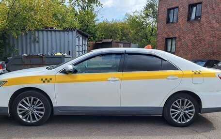 Toyota Camry, 2016 год, 1 100 000 рублей, 2 фотография