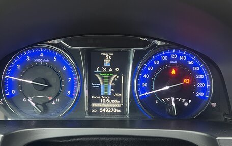 Toyota Camry, 2016 год, 1 100 000 рублей, 7 фотография