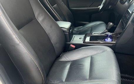 Toyota Camry, 2016 год, 1 100 000 рублей, 10 фотография