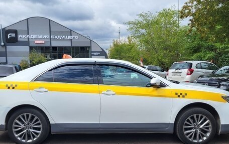 Toyota Camry, 2016 год, 1 100 000 рублей, 4 фотография