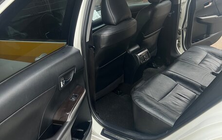 Toyota Camry, 2016 год, 1 100 000 рублей, 12 фотография