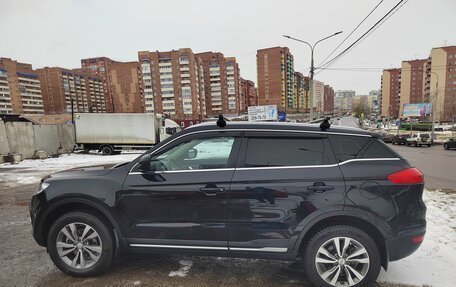 Geely Atlas I, 2019 год, 1 777 000 рублей, 2 фотография