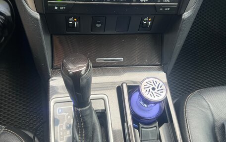 Toyota Camry, 2016 год, 1 100 000 рублей, 14 фотография