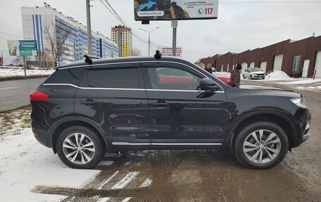 Geely Atlas I, 2019 год, 1 777 000 рублей, 3 фотография