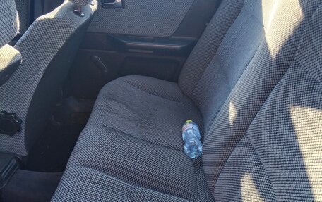 Audi 80, 1987 год, 115 000 рублей, 8 фотография