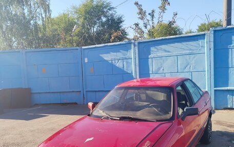 Audi 80, 1987 год, 115 000 рублей, 1 фотография