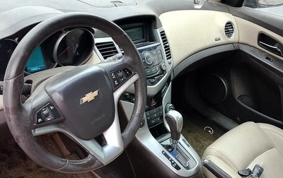 Chevrolet Cruze II, 2011 год, 490 000 рублей, 1 фотография