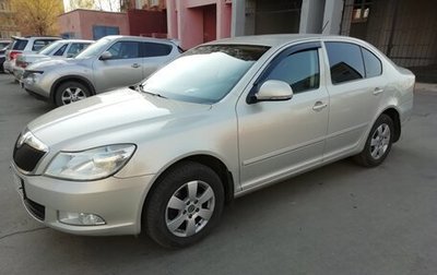 Skoda Octavia, 2012 год, 930 000 рублей, 1 фотография