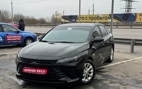 Chevrolet Monza, 2023 год, 1 950 000 рублей, 1 фотография