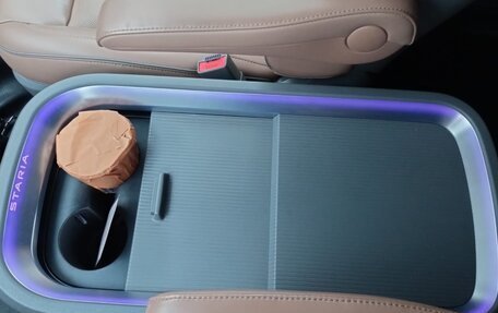 Hyundai Staria, 2022 год, 3 700 000 рублей, 10 фотография