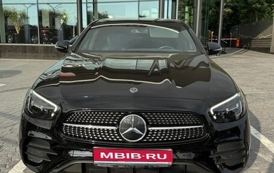 Mercedes-Benz E-Класс, 2020 год, 3 700 000 рублей, 1 фотография