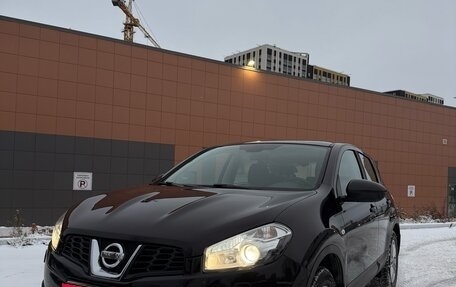 Nissan Qashqai, 2011 год, 1 200 000 рублей, 1 фотография