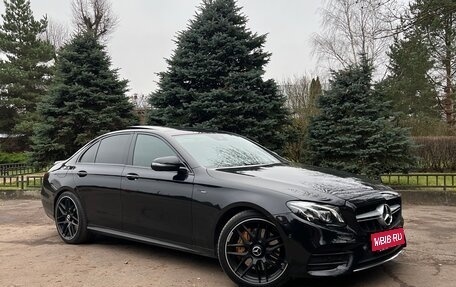 Mercedes-Benz E-Класс, 2017 год, 3 999 000 рублей, 1 фотография