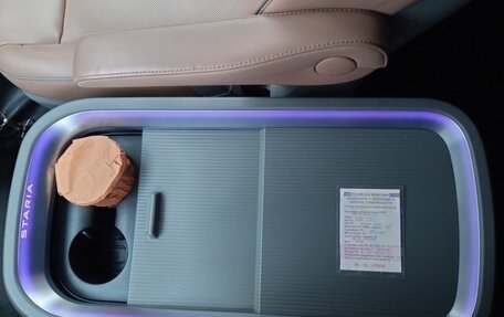 Hyundai Staria, 2022 год, 3 700 000 рублей, 15 фотография